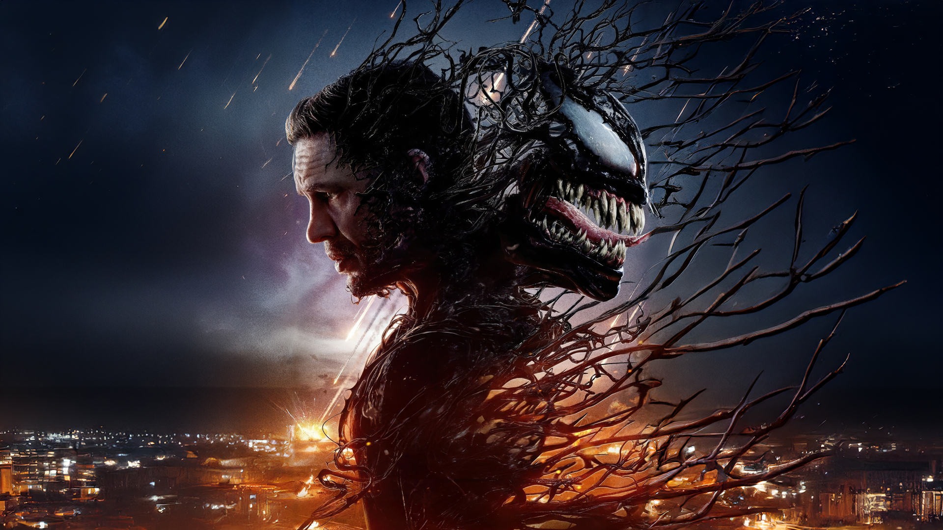 VENOM CMT 1