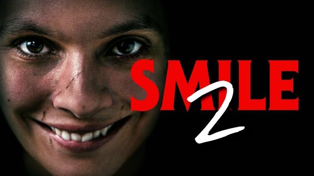 smile 2 poster