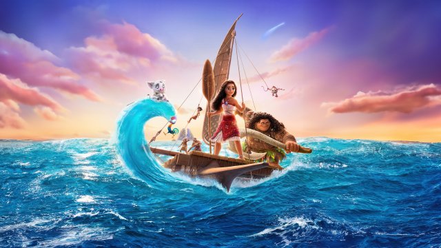 MOANA 2