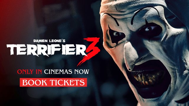 TERRIFIER 3