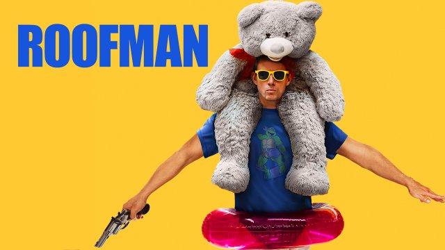 ROOFMAN