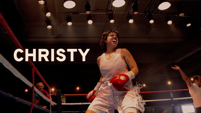 CHRISTY
