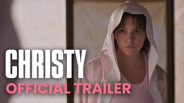 CHRISTY OPEN CAPTION (ON-SCREEN SUBTITLES)