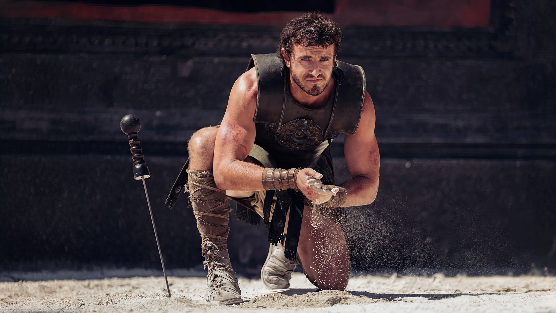 GLADIATOR 2 CMT