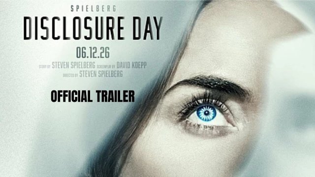 DISCLOSURE DAY