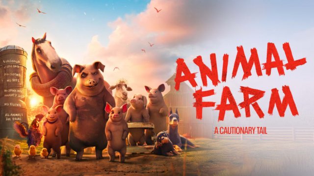 ANIMAL FARM