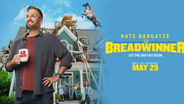 THE BREADWINNER OPEN CAPTION (ON-SCREEN SUBTITLES)